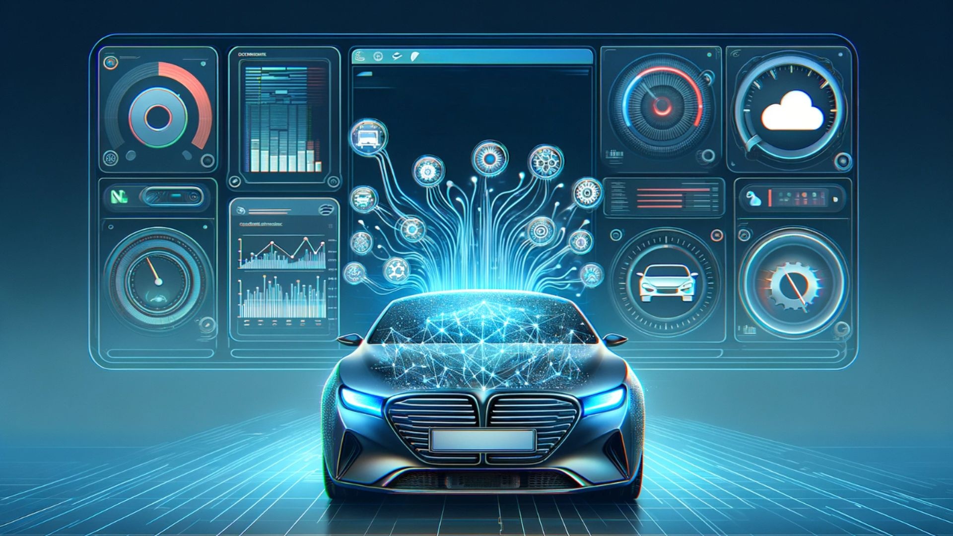 Automotive and Testing Solutions