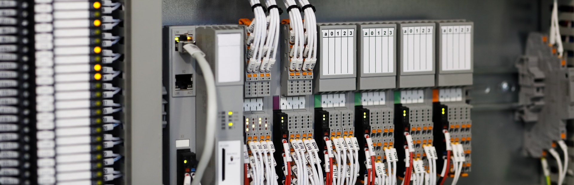Industrial Automation