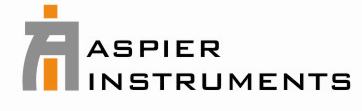 Aspier Instruments Logo