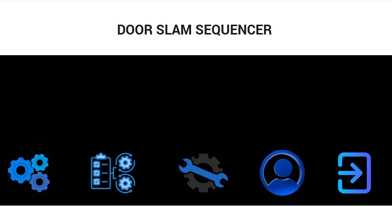 Software screen 2