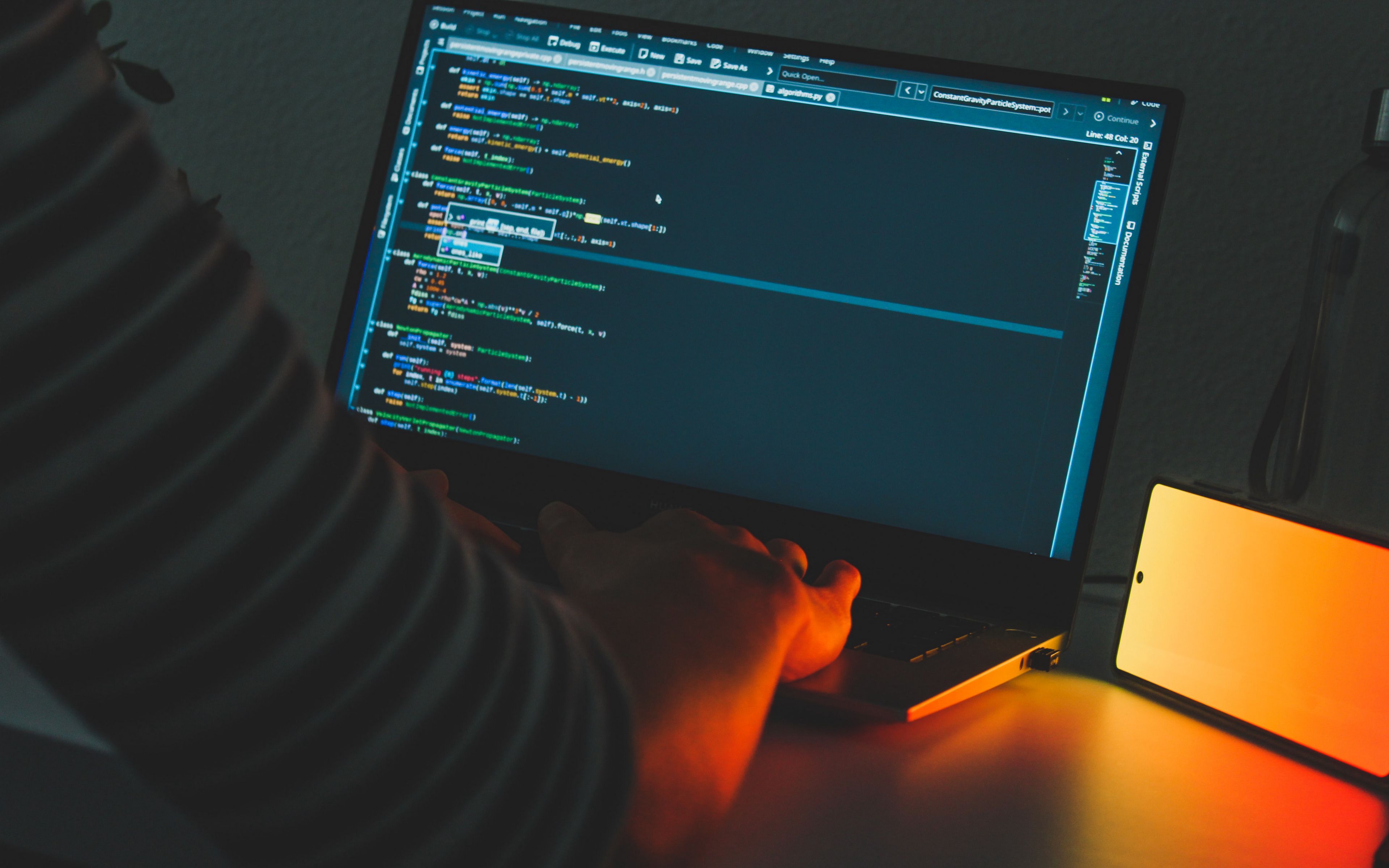 PC-Based Training